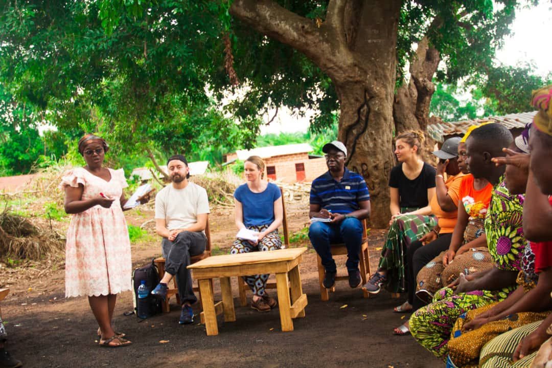 Projets communautaires AFeDDA
